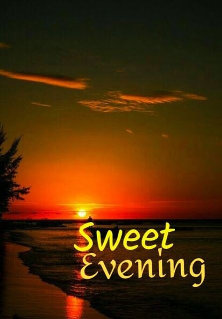 Sweet Evening