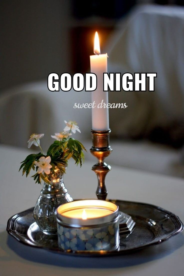 Good Night Sweet Dreams - DesiComments.com