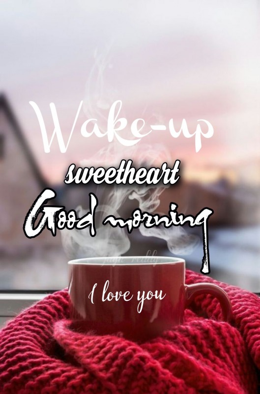 Wake Up Sweetheart