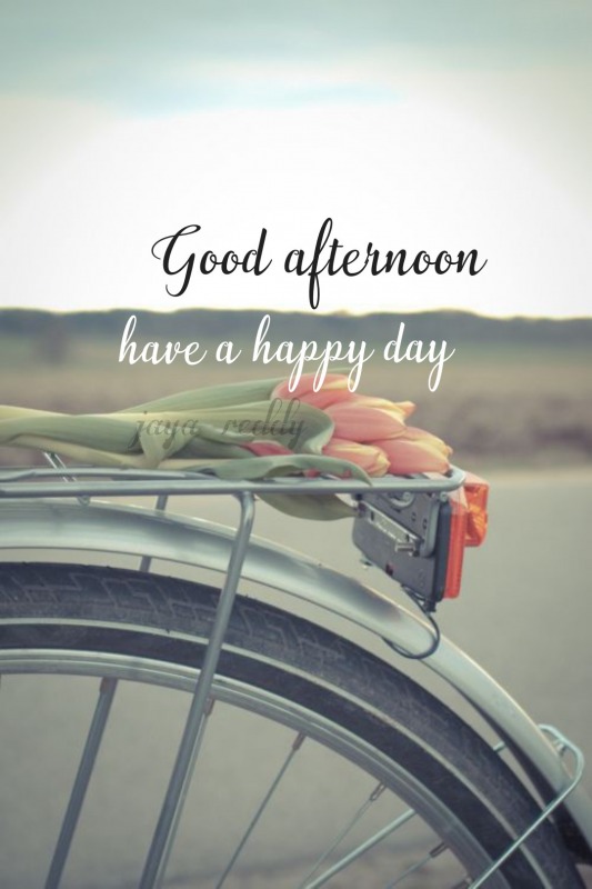 Have A Happy Day