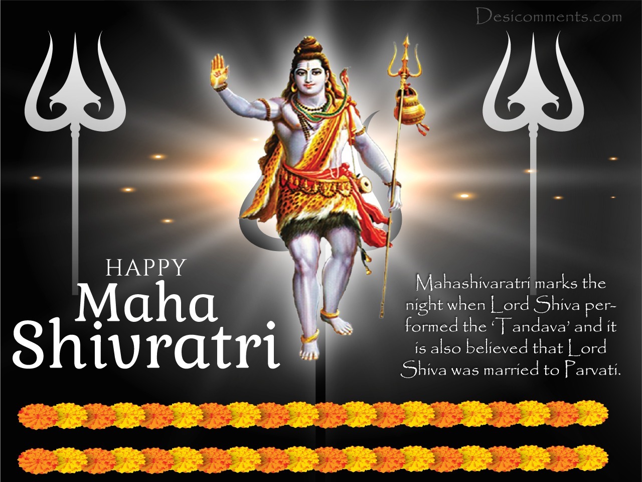 200+ Maha Shivaratri Images, Pictures, Photos