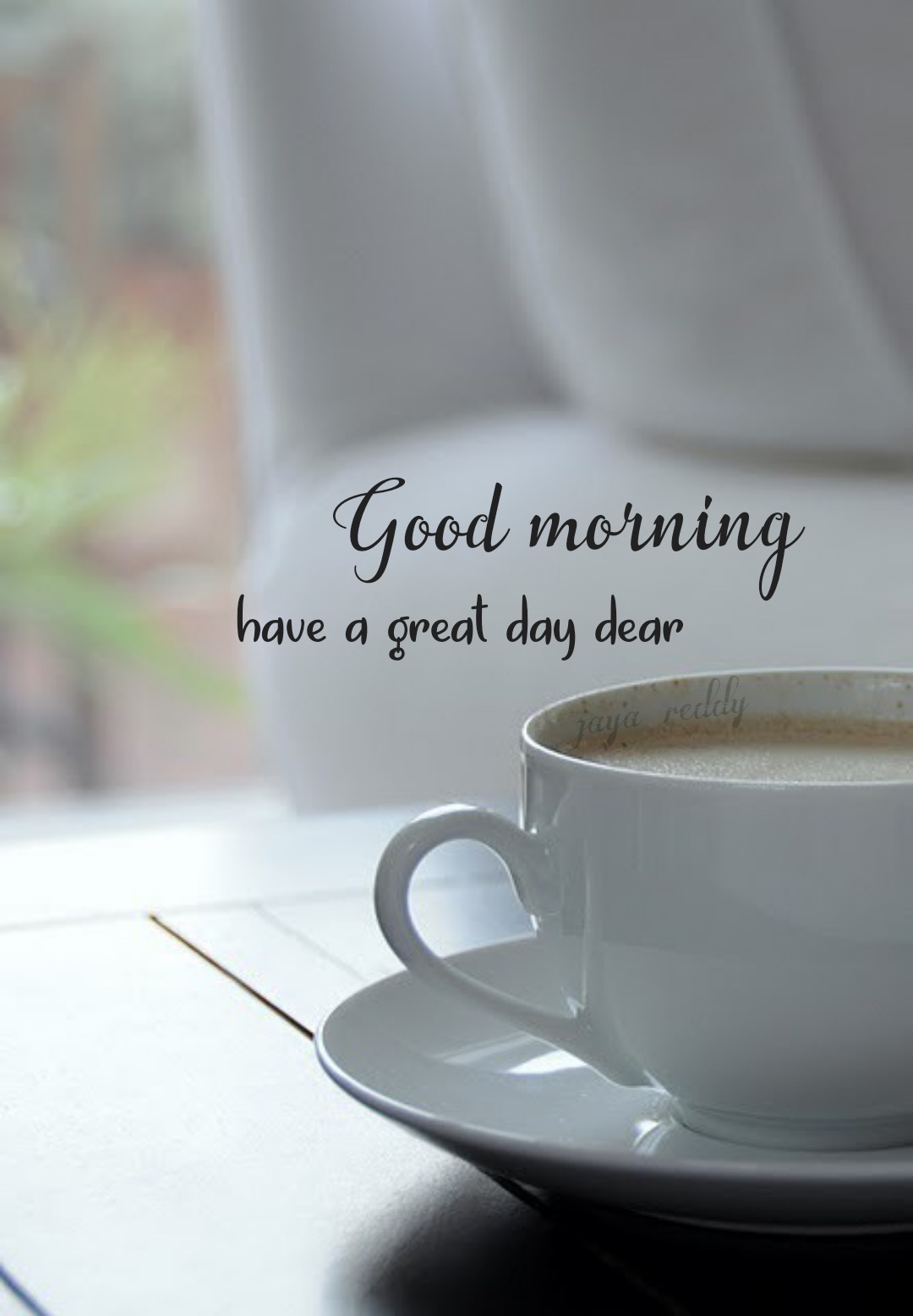 Have A Great Day Dear - DesiComments.com