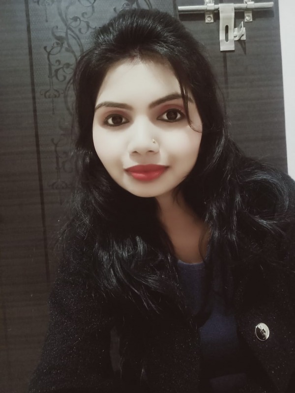 Image Of Priya Jaiswal