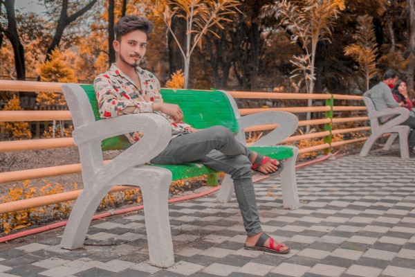 Prankstar Dheeraj