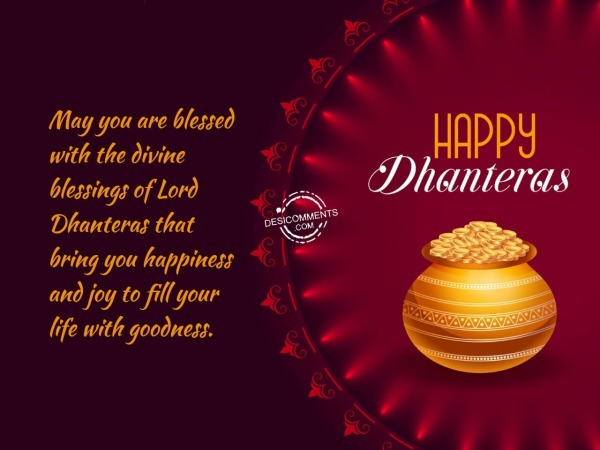 120+ Dhanteras Images, Pictures, Photos