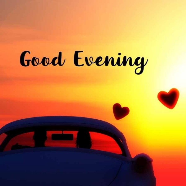 Good evening everyone - DesiComments.com