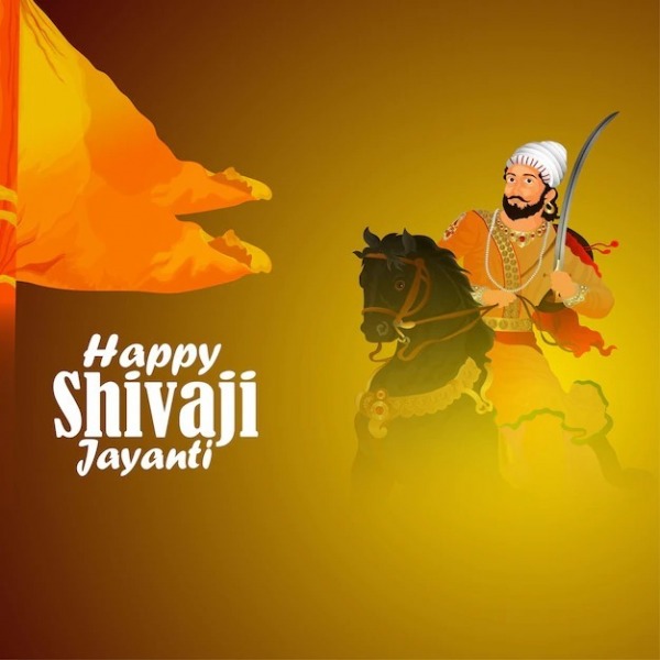 Shivaji Jayanti Photo