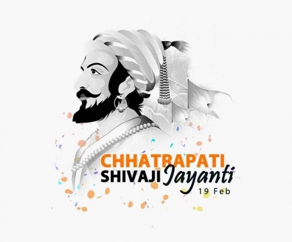 19 Feb, Shivaji Jayanti