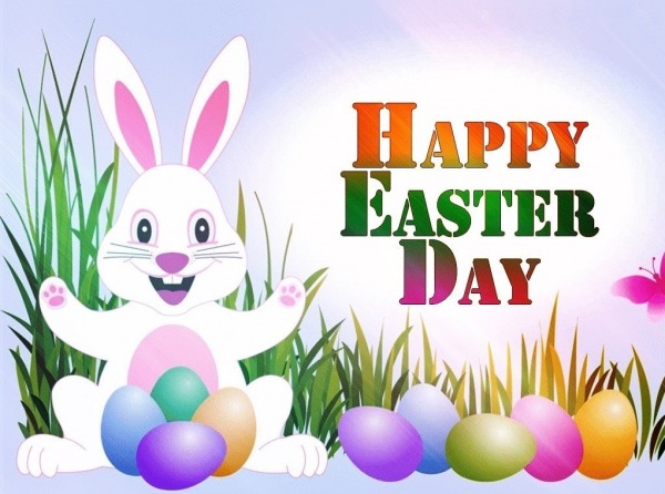 Happy Easter Day