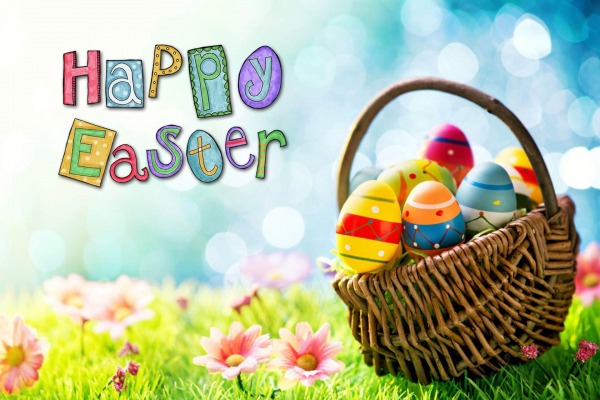 Happy Easter Image