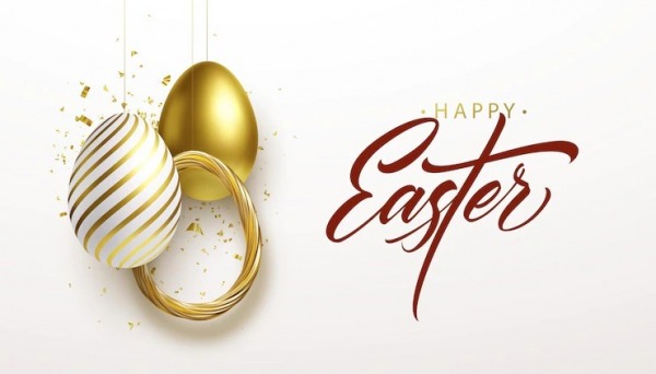 Easter Bring You Peace And Joy