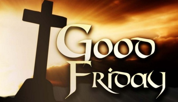 Good Friday Image