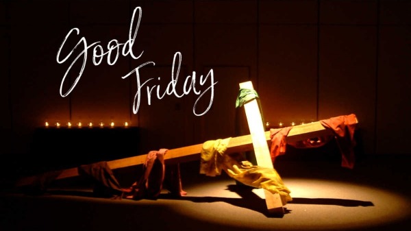 Good Friday Wish