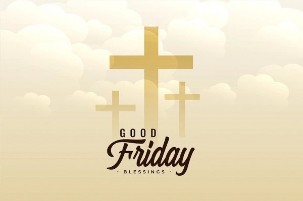 Good Friday Blessings