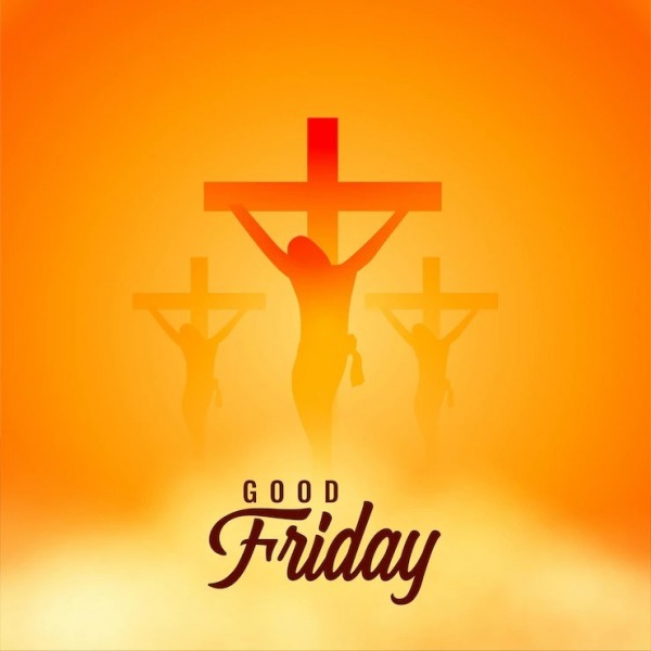 Good Friday Image