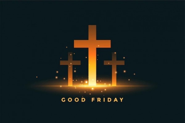 Good Friday Pic