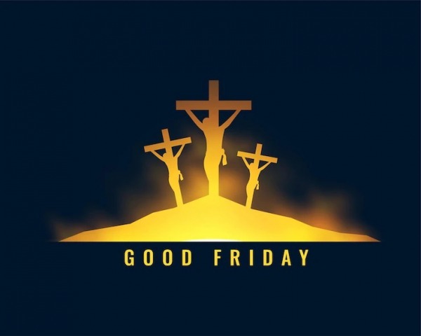 Good Friday Photo