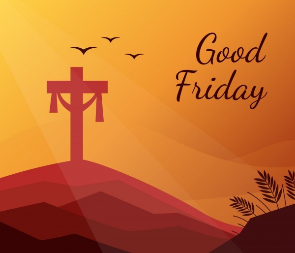 Image For Good Friday