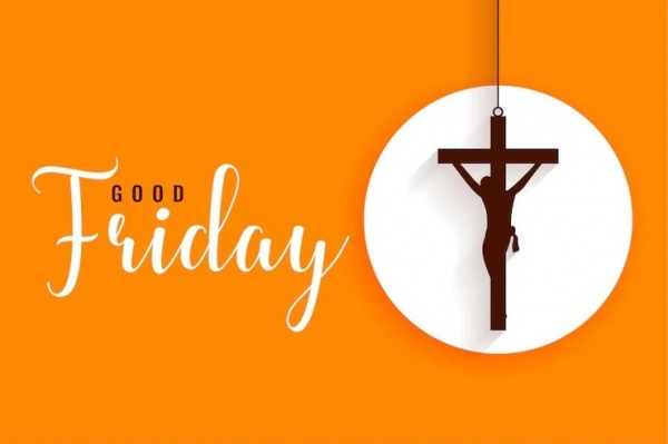 Good Friday Wish