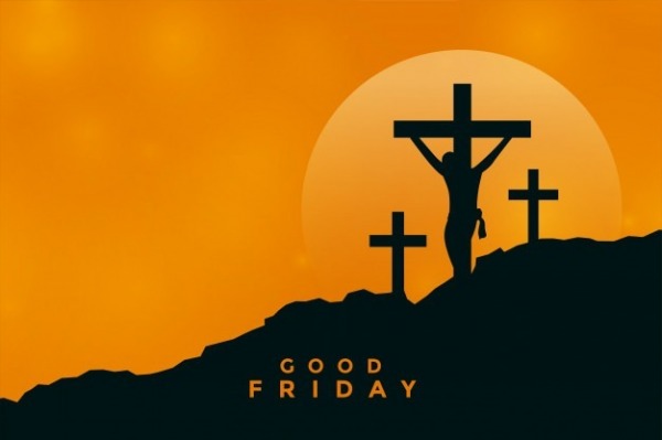 Good Friday Wish