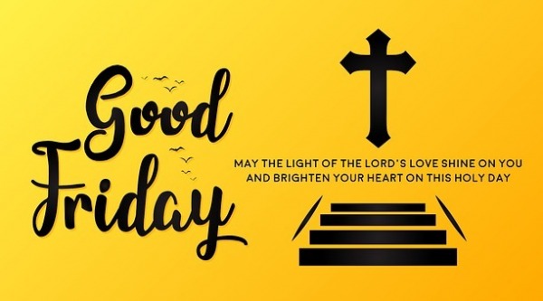 100+ Good Friday Images, Pictures, Photos