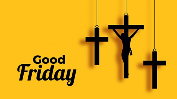 Good Friday Photo