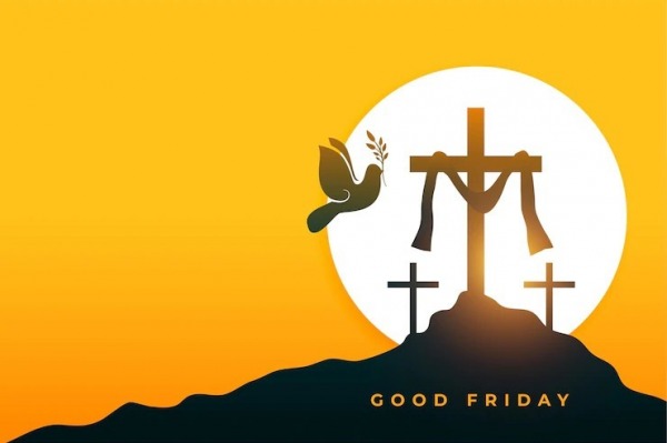 Good Friday Wish