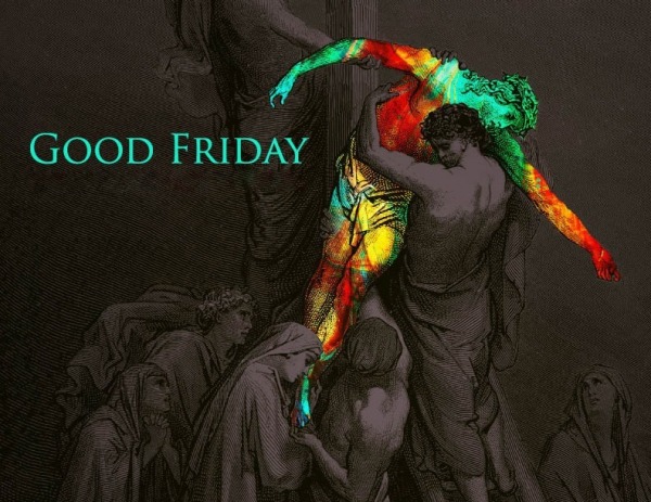 Best Good Friday Image