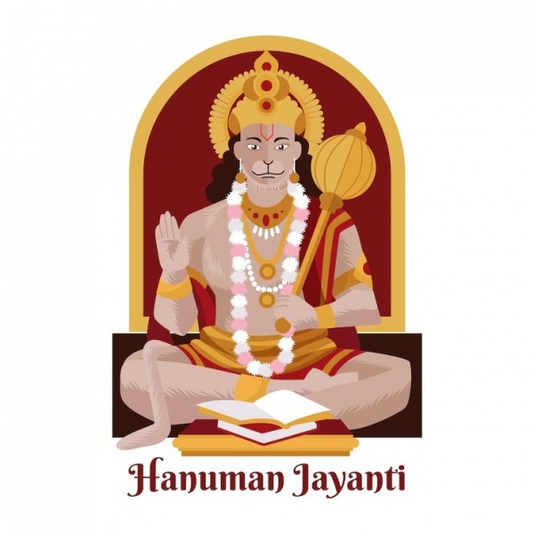 Hanuman Jayanti Photo