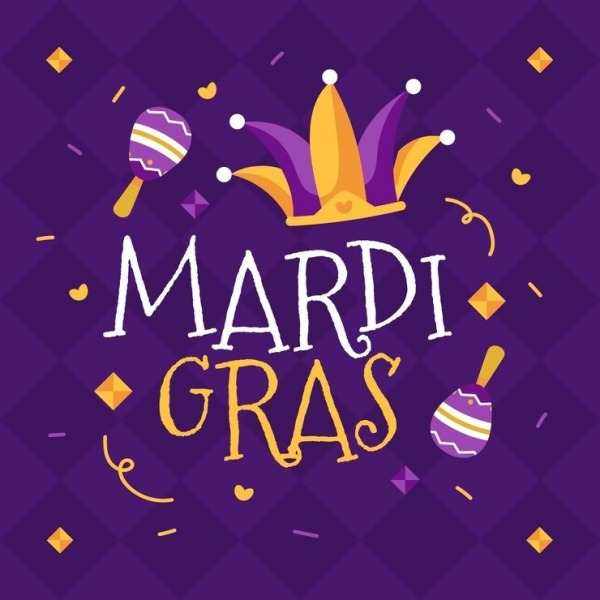 Best Mardi Gras