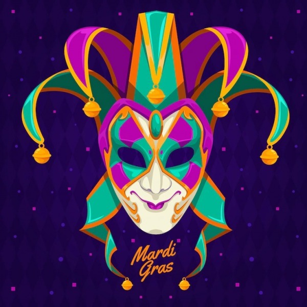 Mardi Gras