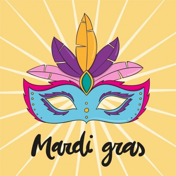 Mardi Gras Wish