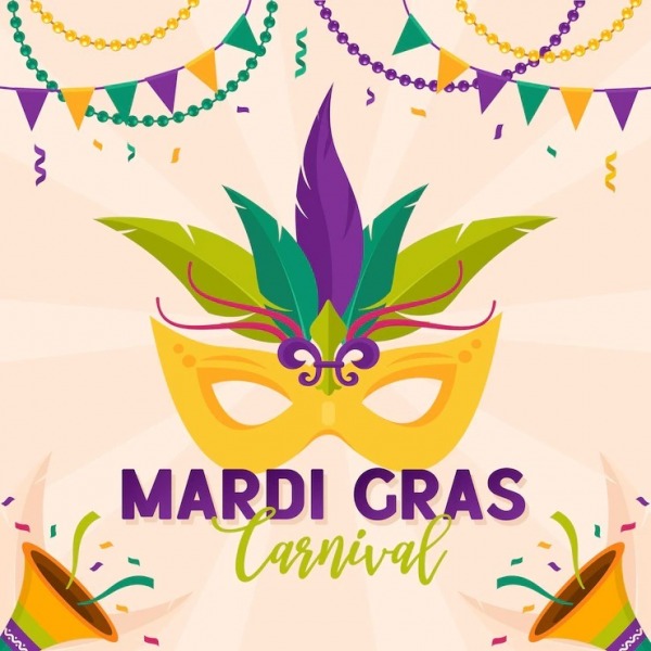 Mardi Gras Carnival