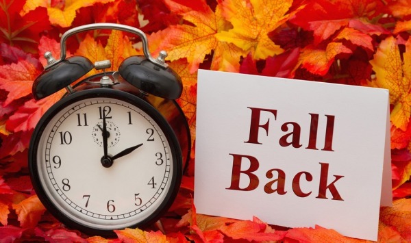 Fall Back