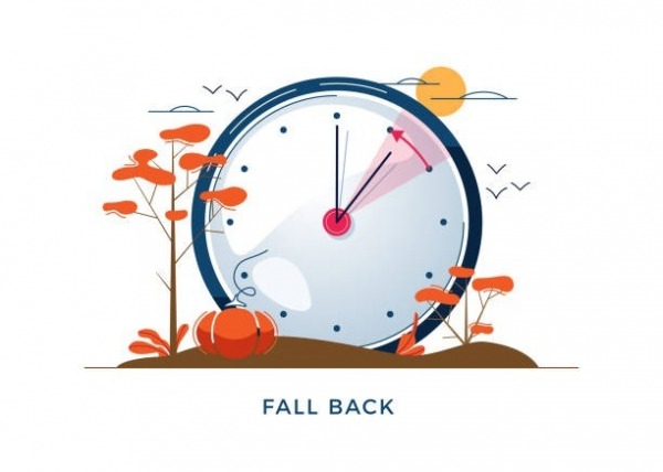 Fall Back