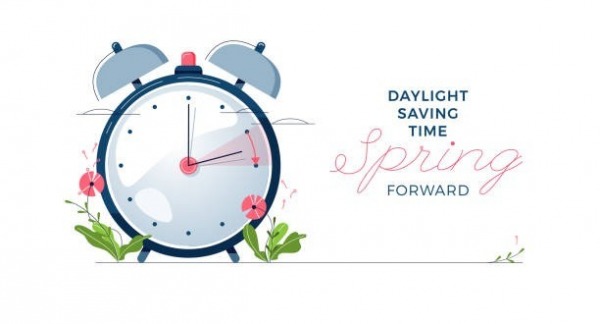 Spring Forward