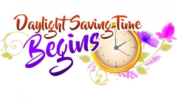 Daylight Saving Time Begins Picture