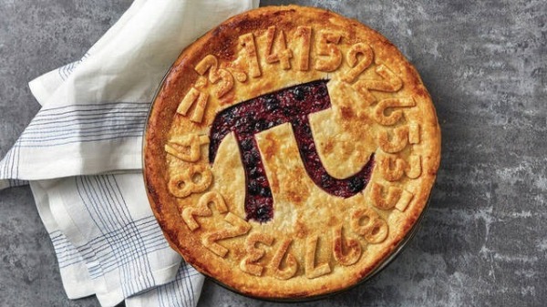 Pi Day