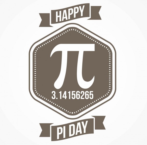 Happy Pi Day