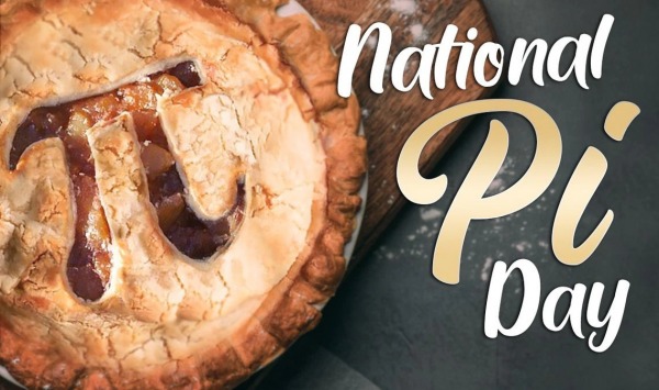 National Pi Day