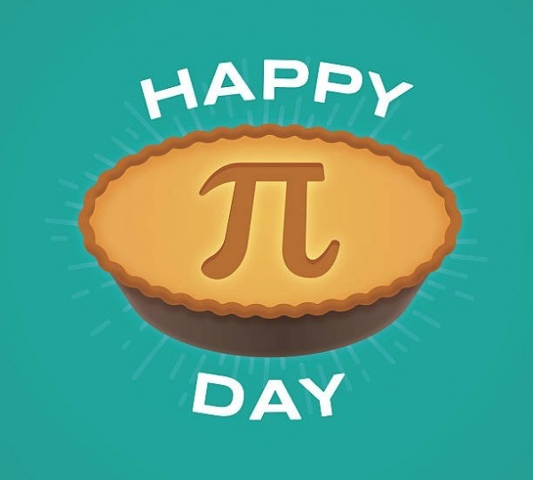 Happy Pi Day Pic