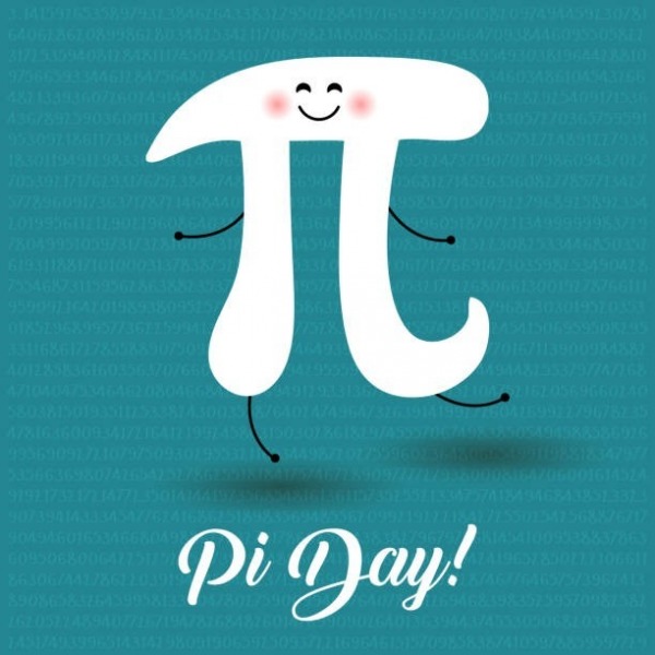 Pi Day