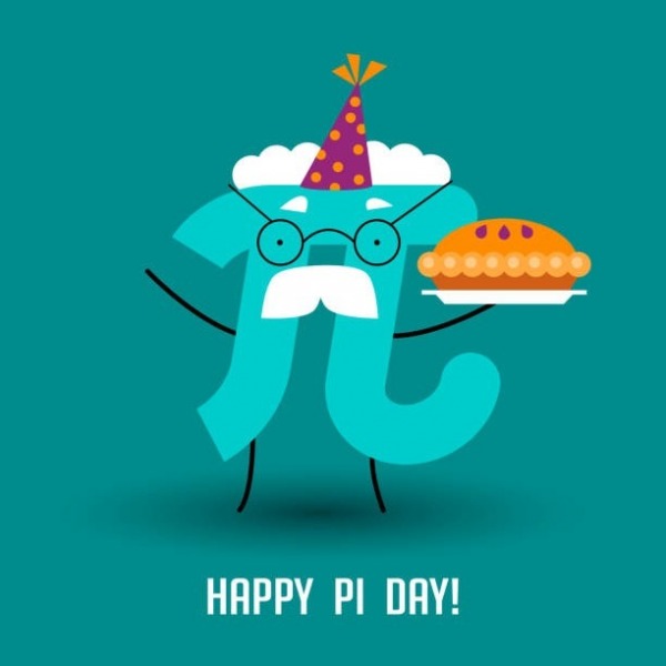 Have A Happy Pi Day