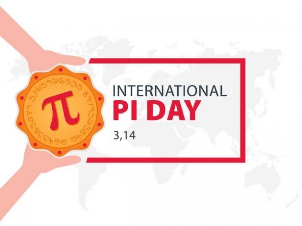 International Pi Day