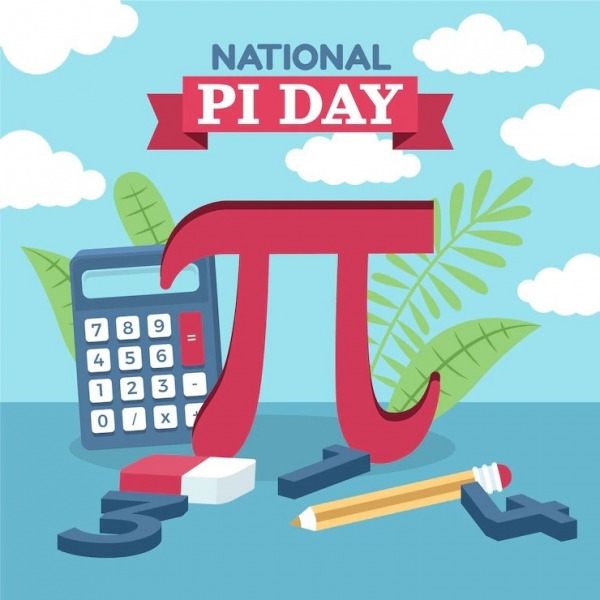 National Pi Day