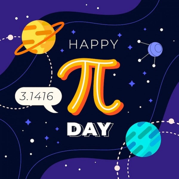 Pi Day