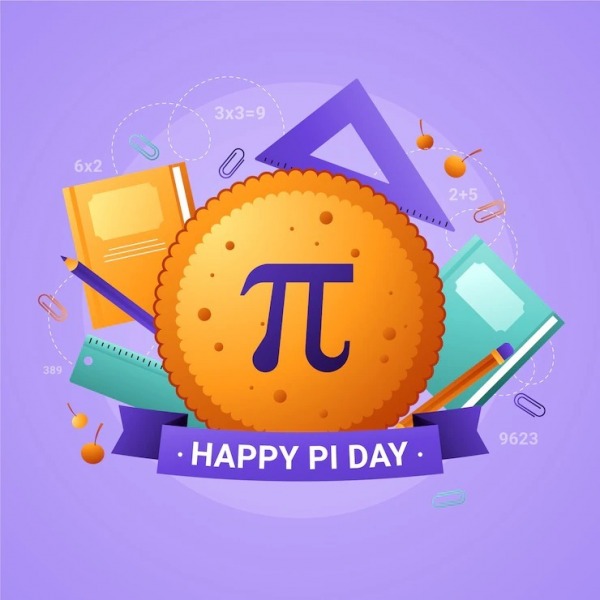 National Pi Day