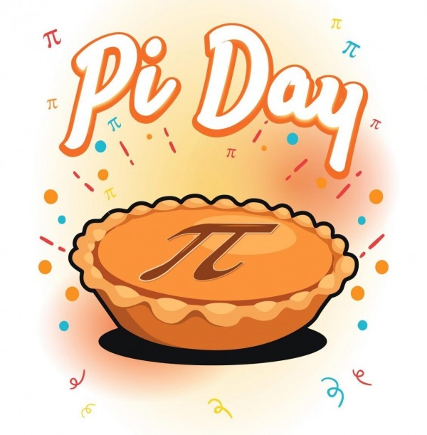 Best Photo Of Pi Day