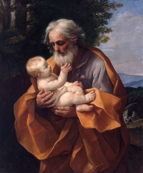 Saint Joseph’s Day