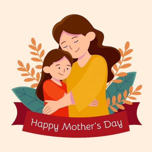 Happy Mother’s Day